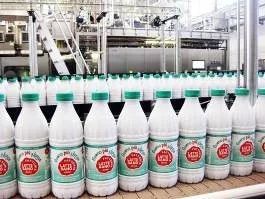西得樂PET無菌包裝技術(shù) 賦能瓶裝乳品生產(chǎn)能力的飛躍