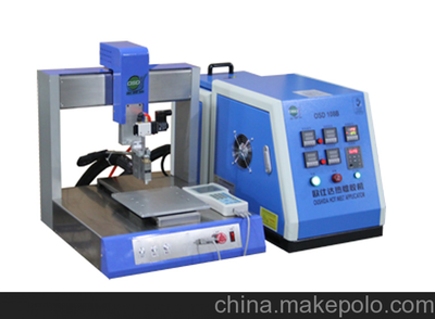 精密制造中的點膠利器 電子產(chǎn)品、電子器件與電器產(chǎn)品點膠技術(shù)全覽及蘇州歐仕達設(shè)備介紹