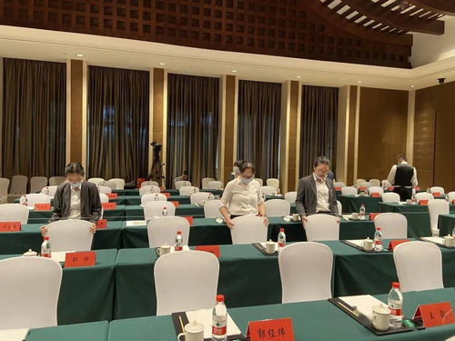 西溪賓館圓滿完成全國文明城市創建工作培訓班會議接待服務